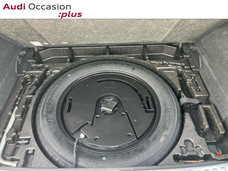 Voitures occasions Audi Q3 Design Luxe Saint-Thibault-des-Vignes