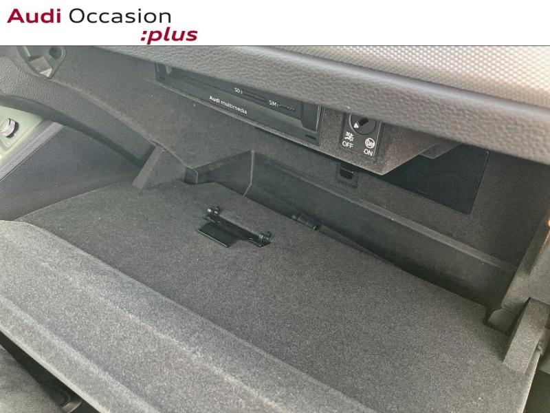 Voitures occasions Audi Q3 Design Luxe Saint-Thibault-des-Vignes