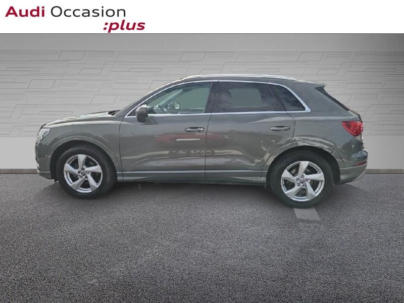 Voitures occasions Audi Q3 Design Luxe Saint-Thibault-des-Vignes