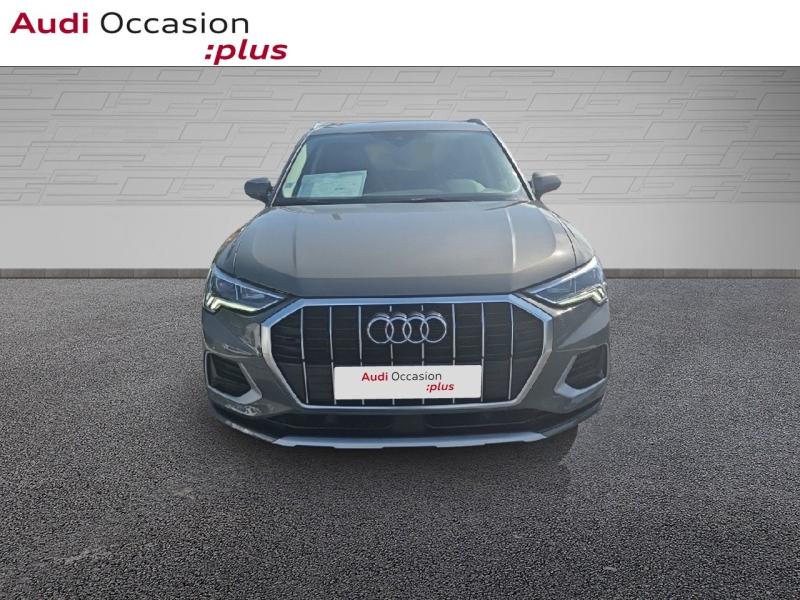 Voitures occasions Audi Q3 Design Luxe Saint-Thibault-des-Vignes