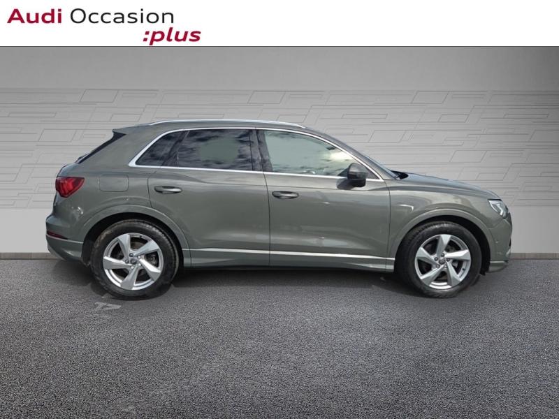 Voitures occasions Audi Q3 Design Luxe Saint-Thibault-des-Vignes
