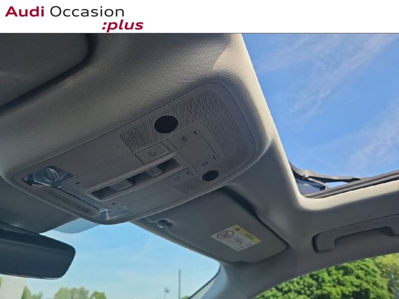 Voitures occasions Audi Q3 Design Luxe Saint-Thibault-des-Vignes