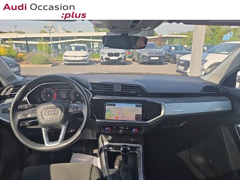 Voitures occasions Audi Q3 Design Luxe Saint-Thibault-des-Vignes