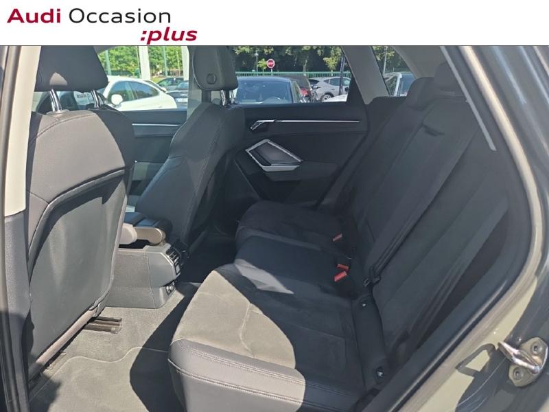 Voitures occasions Audi Q3 Design Luxe Saint-Thibault-des-Vignes