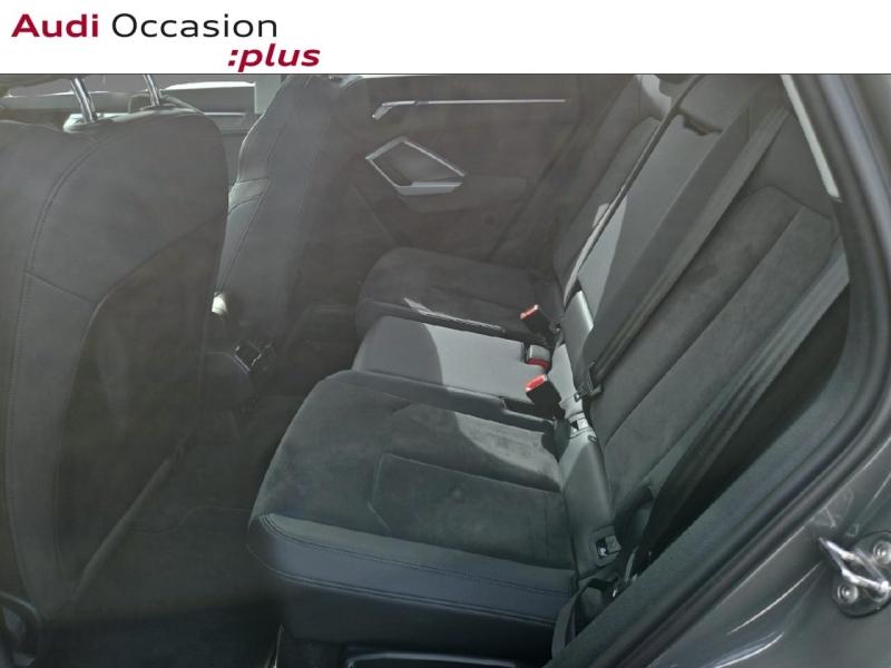 Voitures occasions Audi Q3 Design Luxe Saint-Thibault-des-Vignes