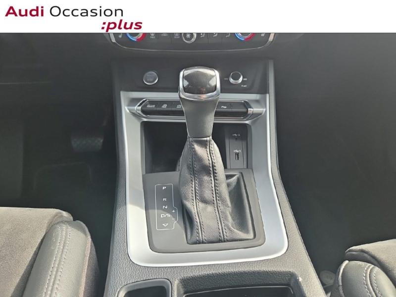 Voitures occasions Audi Q3 Design Luxe Saint-Thibault-des-Vignes