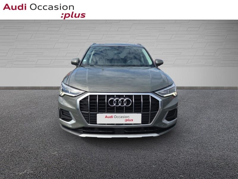 Voitures occasions Audi Q3 Design Luxe Saint-Thibault-des-Vignes