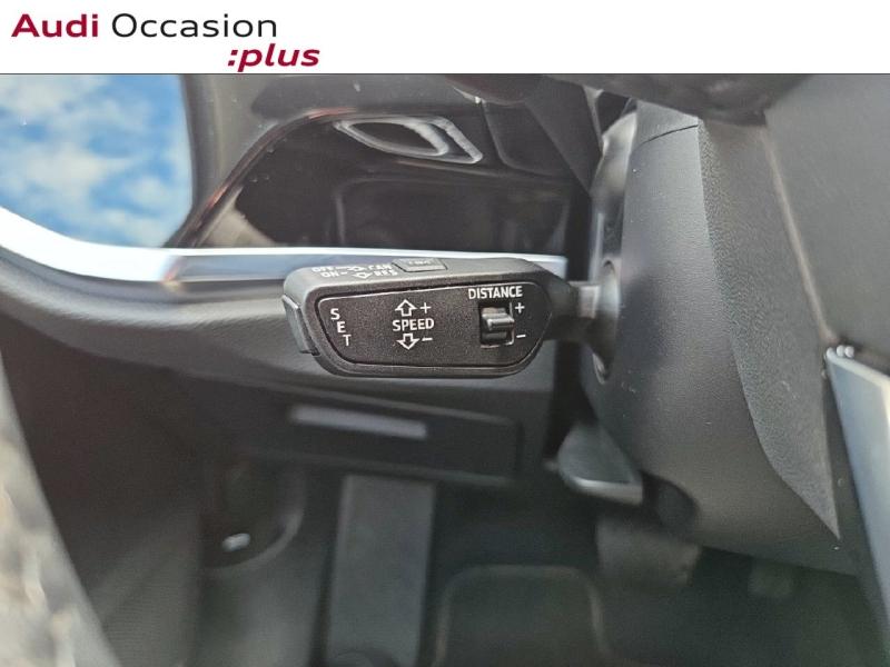 Voitures occasions Audi Q3 Design Luxe Saint-Thibault-des-Vignes