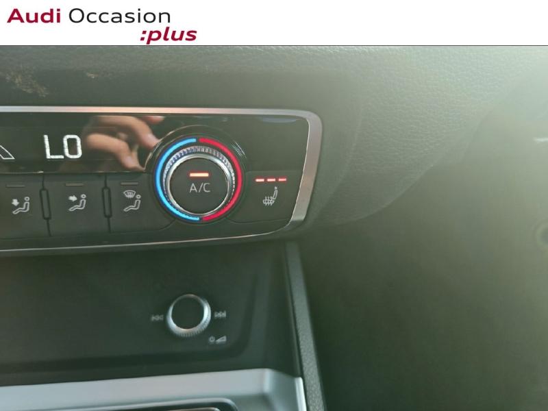 Voitures occasions Audi Q3 Design Luxe Saint-Thibault-des-Vignes