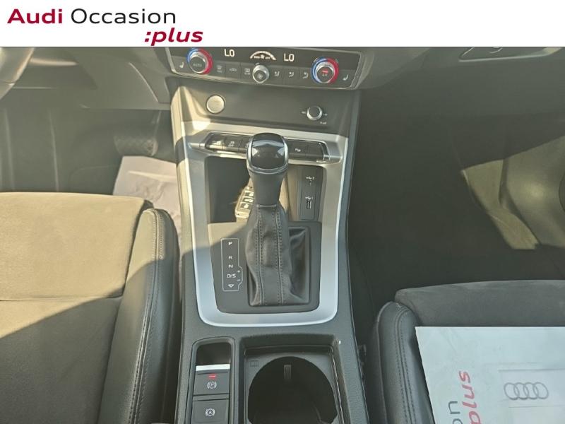 Voitures occasions Audi Q3 Design Luxe Saint-Thibault-des-Vignes