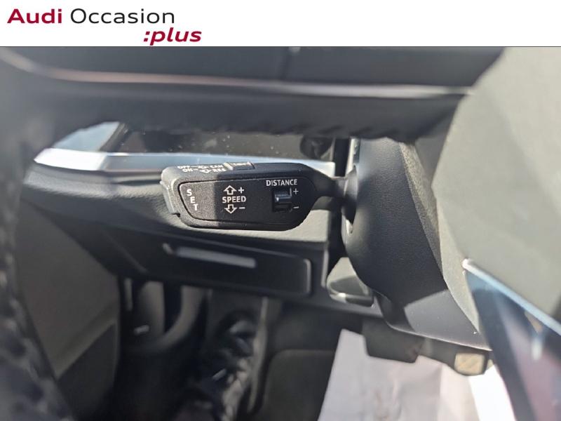 Voitures occasions Audi Q3 Design Luxe Saint-Thibault-des-Vignes