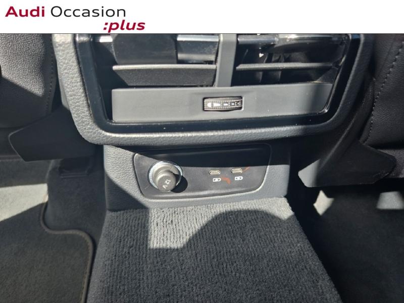 Voitures occasions Audi Q3 Design Luxe Saint-Thibault-des-Vignes