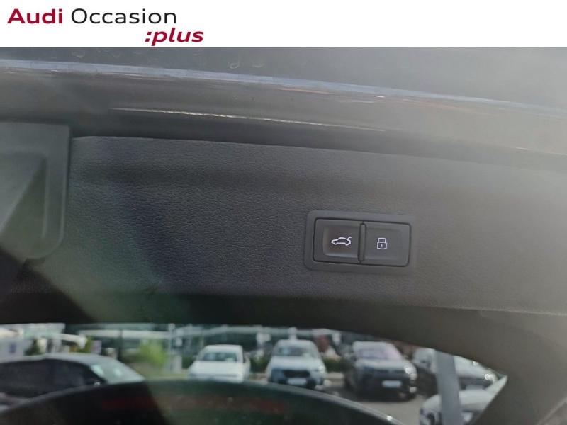 Voitures occasions Audi Q3 Design Luxe Saint-Thibault-des-Vignes