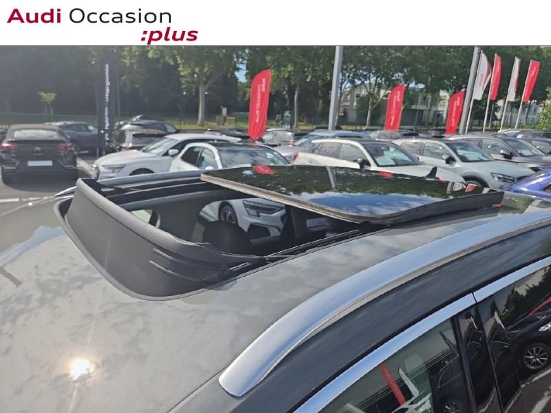 Voitures occasions Audi Q3 Design Luxe Saint-Thibault-des-Vignes