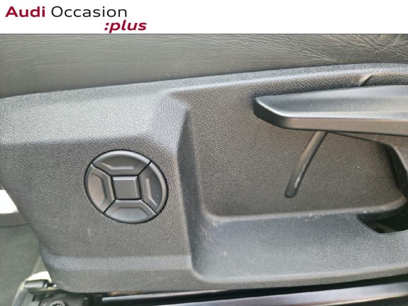 Voitures occasions Audi Q3 Design Luxe Saint-Thibault-des-Vignes