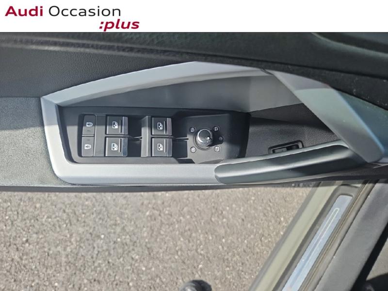 Voitures occasions Audi Q3 Design Luxe Saint-Thibault-des-Vignes