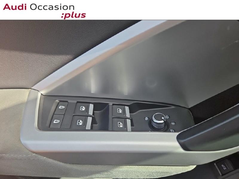 Voitures occasions Audi Q3 Design Luxe Saint-Thibault-des-Vignes