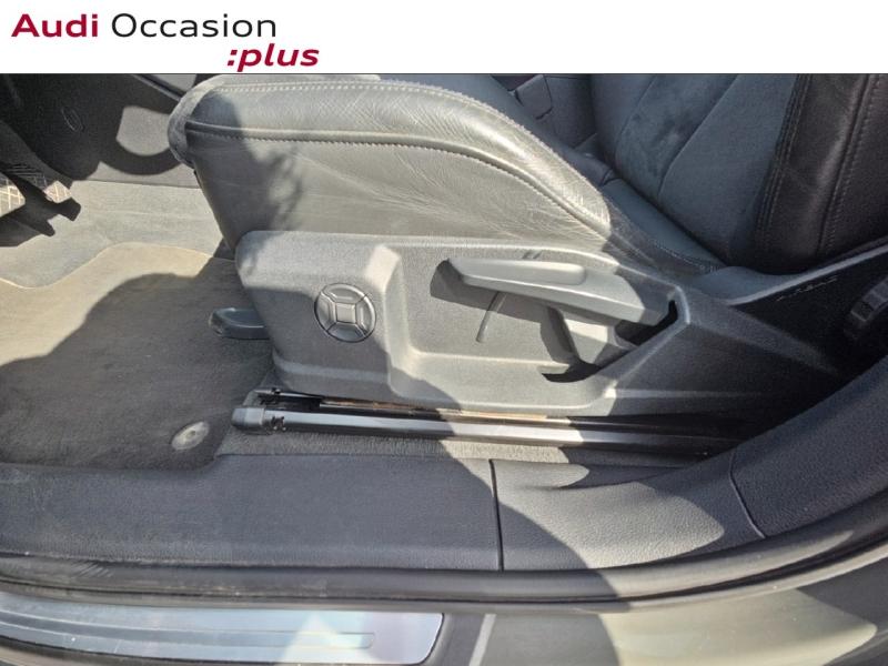 Voitures occasions Audi Q3 Design Luxe Saint-Thibault-des-Vignes