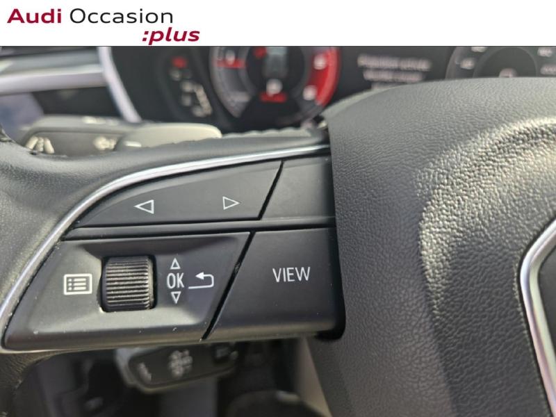 Voitures occasions Audi Q3 Design Luxe Saint-Thibault-des-Vignes