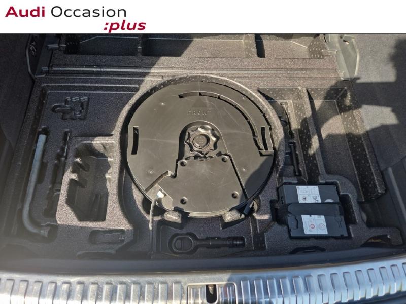 Voitures occasions Audi Q3 Design Luxe Saint-Thibault-des-Vignes