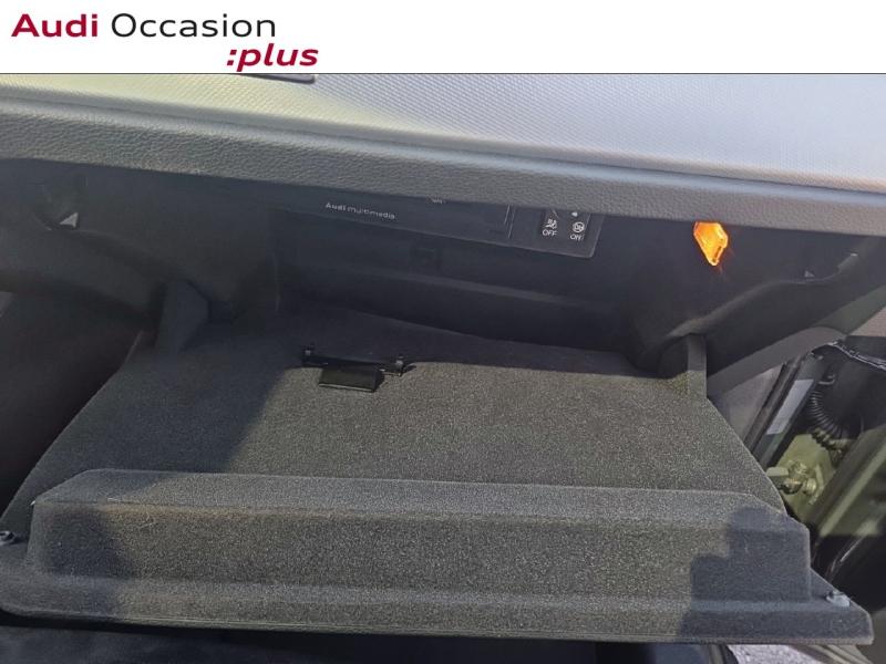 Voitures occasions Audi Q3 Design Luxe Saint-Thibault-des-Vignes