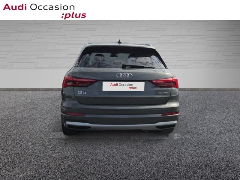 Voitures occasions Audi Q3 Design Luxe Saint-Thibault-des-Vignes