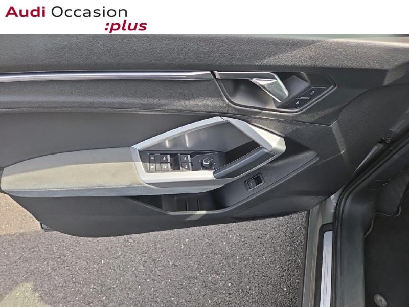 Voitures occasions Audi Q3 Design Luxe Saint-Thibault-des-Vignes