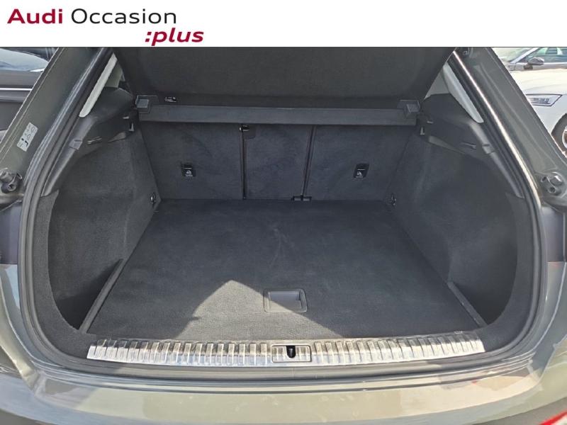 Voitures occasions Audi Q3 Design Luxe Saint-Thibault-des-Vignes