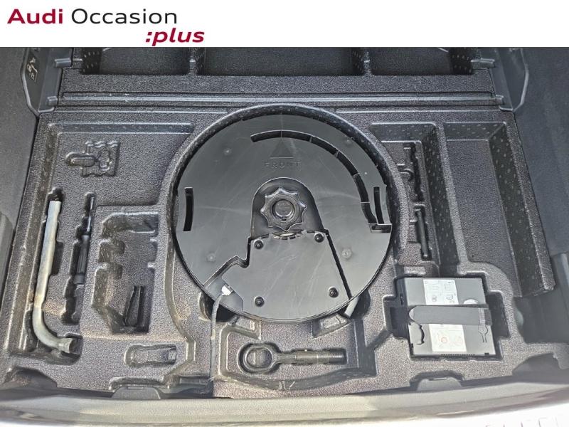 Voitures occasions Audi Q3 Design Luxe Saint-Thibault-des-Vignes