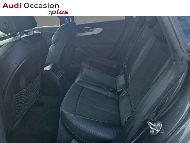 Voitures occasions Audi A5 Sportback S line Saint-Thibault-des-Vignes