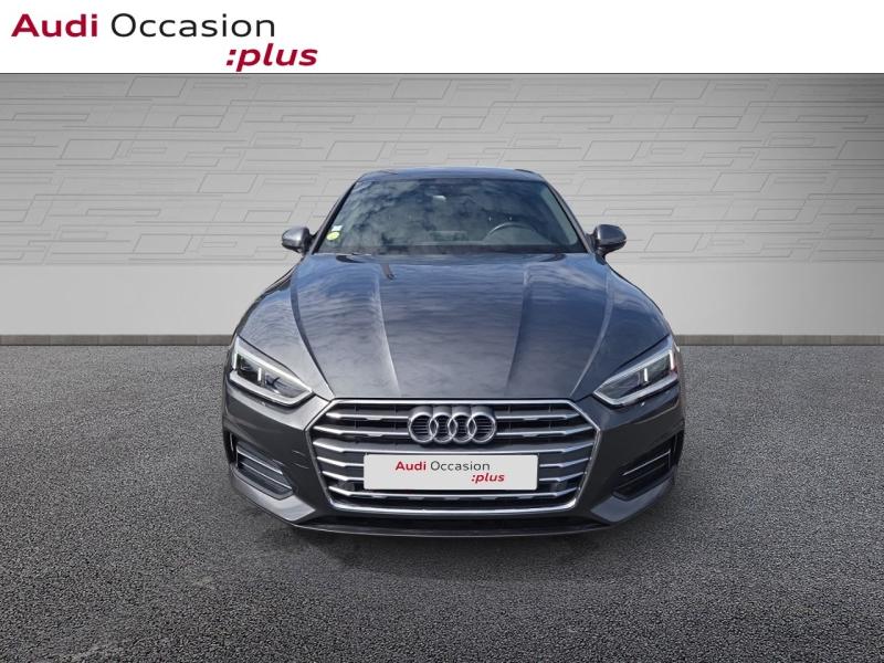 Voitures occasions Audi A5 Sportback S line Saint-Thibault-des-Vignes