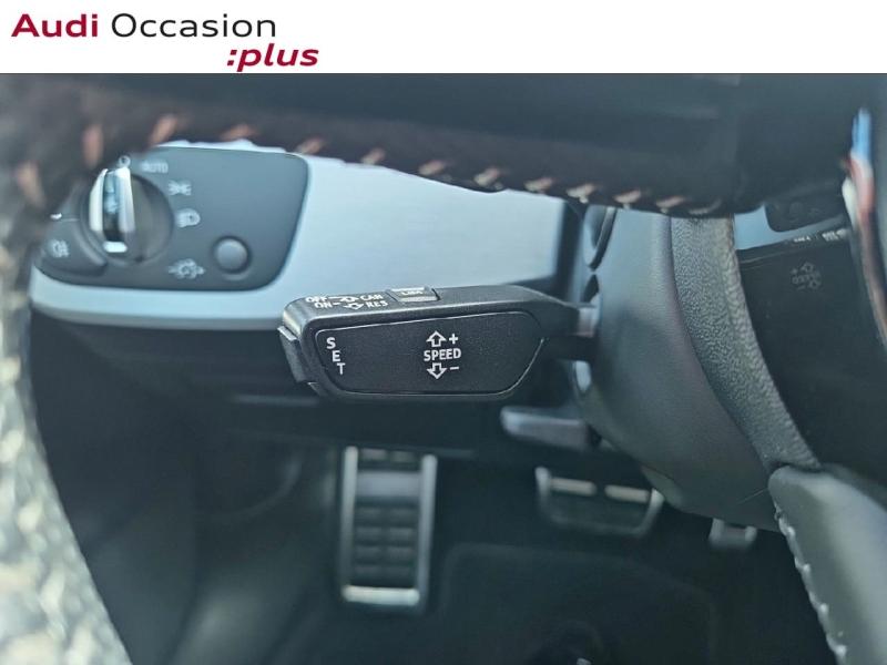 Voitures occasions Audi A5 Sportback S line Saint-Thibault-des-Vignes