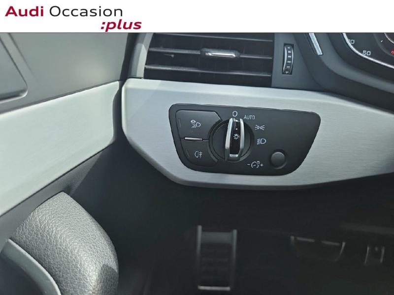 Voitures occasions Audi A5 Sportback S line Saint-Thibault-des-Vignes
