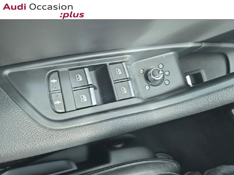 Voitures occasions Audi A5 Sportback S line Saint-Thibault-des-Vignes