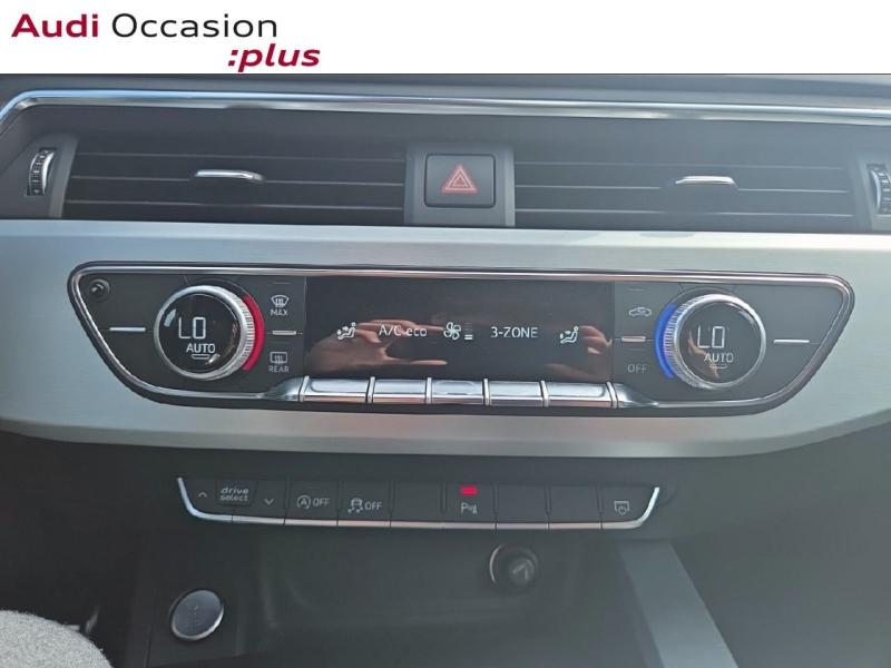 Voitures occasions Audi A5 Sportback S line Saint-Thibault-des-Vignes