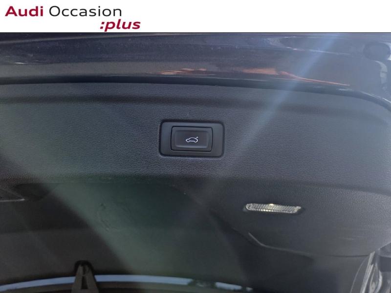 Voitures occasions Audi A5 Sportback S line Saint-Thibault-des-Vignes