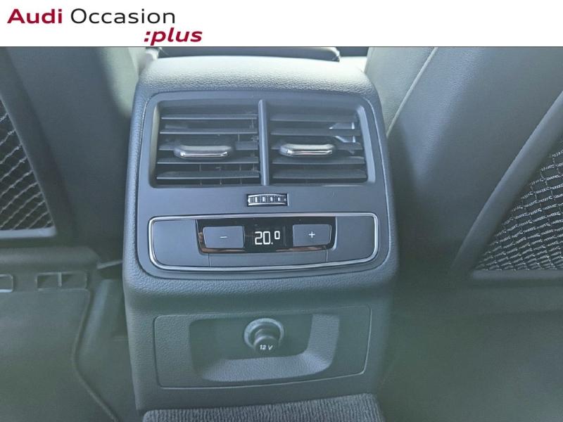 Voitures occasions Audi A5 Sportback S line Saint-Thibault-des-Vignes