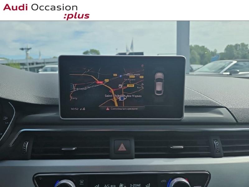 Voitures occasions Audi A5 Sportback S line Saint-Thibault-des-Vignes