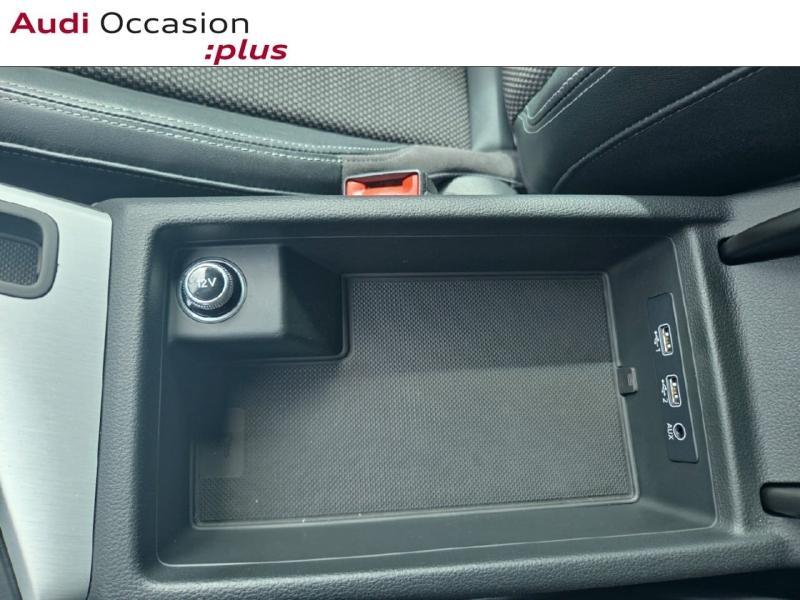 Voitures occasions Audi A5 Sportback S line Saint-Thibault-des-Vignes