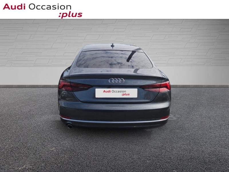 Voitures occasions Audi A5 Sportback S line Saint-Thibault-des-Vignes