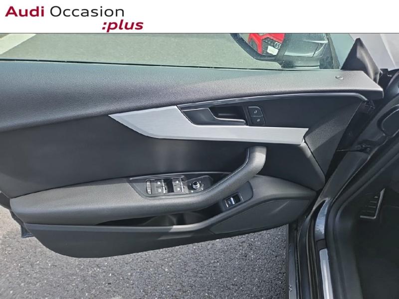 Voitures occasions Audi A5 Sportback S line Saint-Thibault-des-Vignes