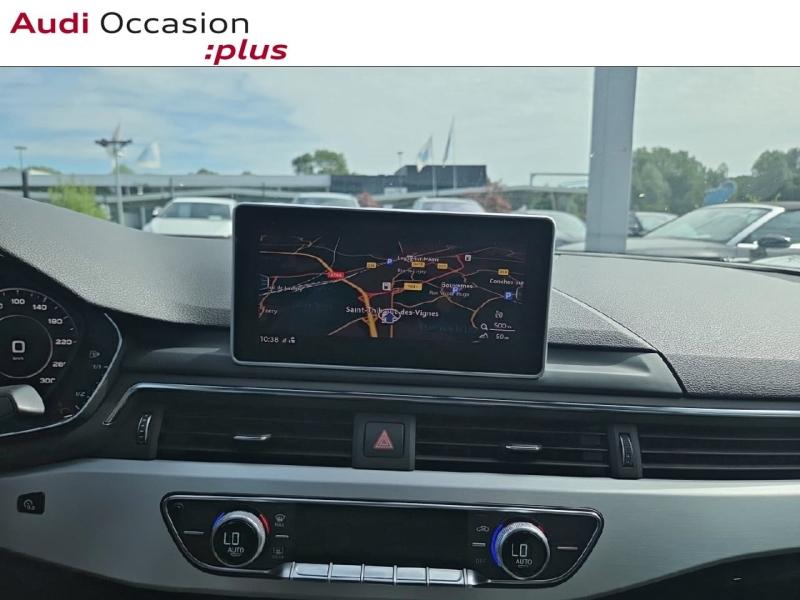 Voitures occasions Audi A5 Sportback S line Saint-Thibault-des-Vignes
