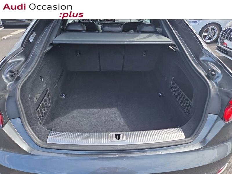 Voitures occasions Audi A5 Sportback S line Saint-Thibault-des-Vignes