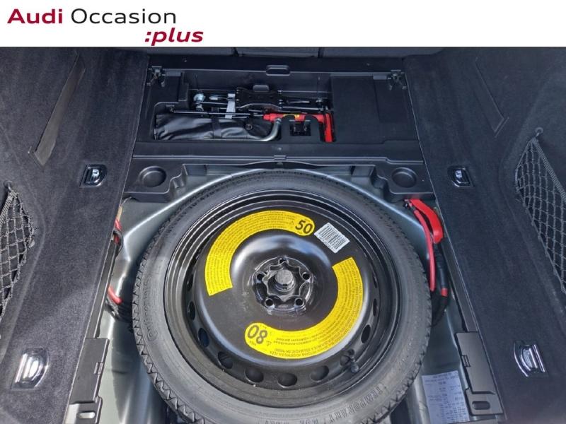 Voitures occasions Audi A5 Sportback S line Saint-Thibault-des-Vignes