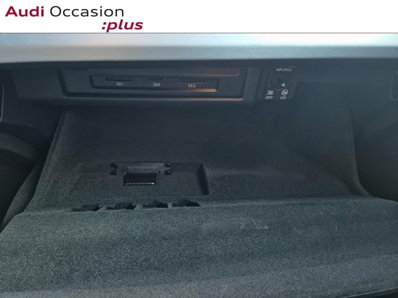 Voitures occasions Audi A5 Sportback S line Saint-Thibault-des-Vignes