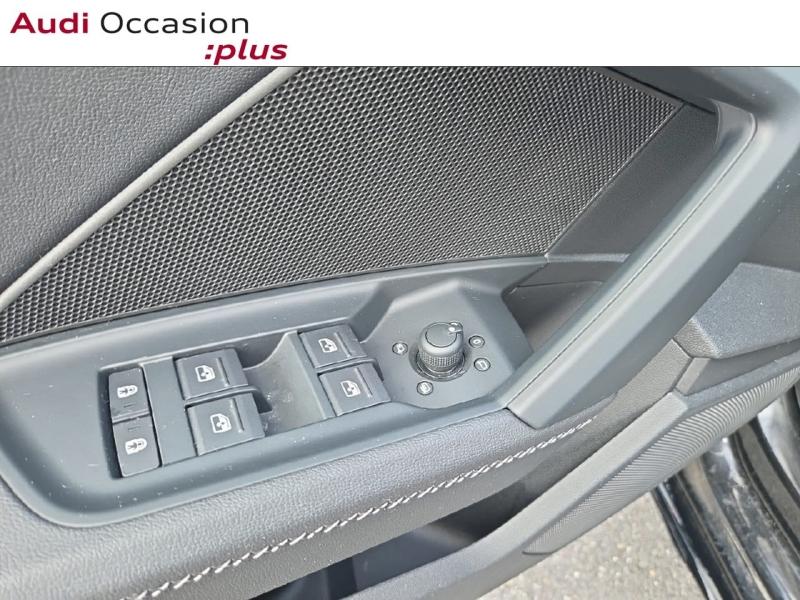 Voitures occasions Audi A3 Sportback S line Saint-Thibault-des-Vignes