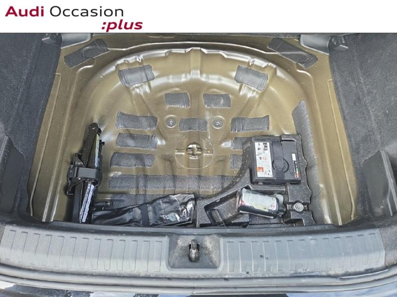 Voitures occasions Audi A3 Sportback S line Saint-Thibault-des-Vignes