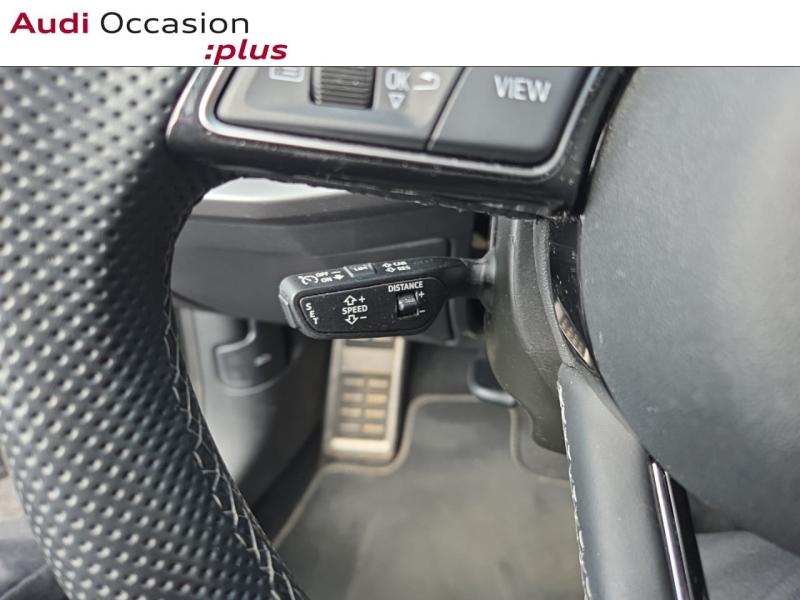 Voitures occasions Audi A3 Sportback S line Saint-Thibault-des-Vignes