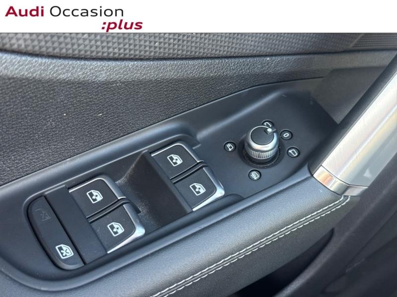 Voitures occasions Audi Q2 S line Saint-Thibault-des-Vignes