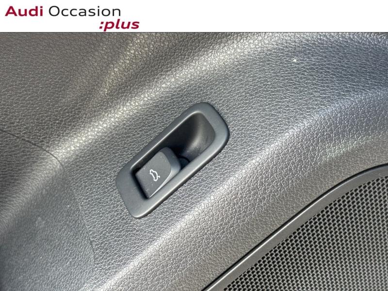 Voitures occasions Audi Q2 S line Saint-Thibault-des-Vignes